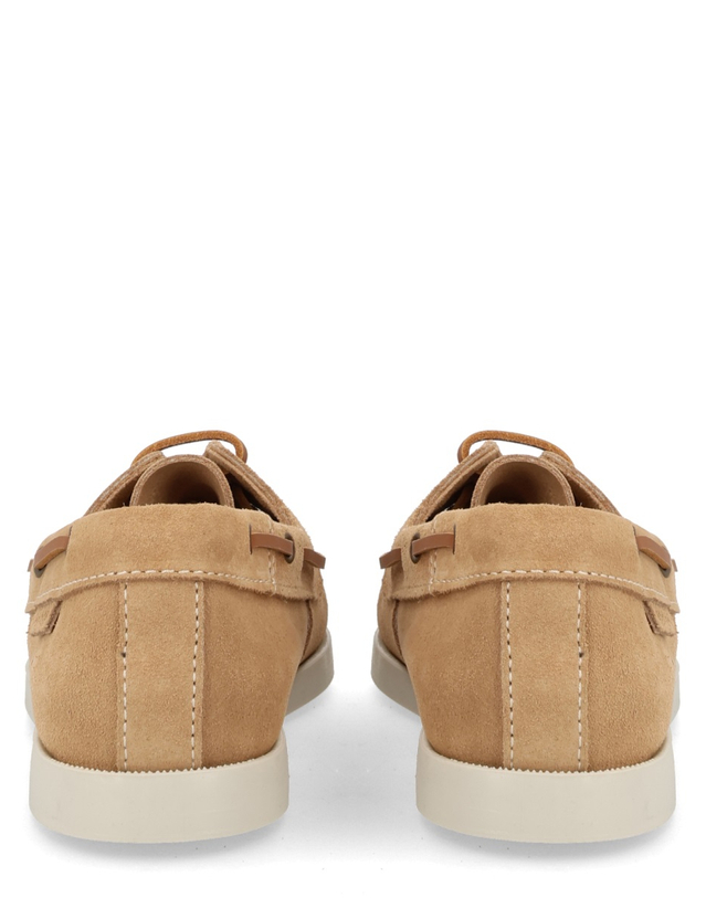 마네비 [해외직구][마네비]HAMPTONS 로퍼 K1.1KK_BEIGE 7241504 착용컷