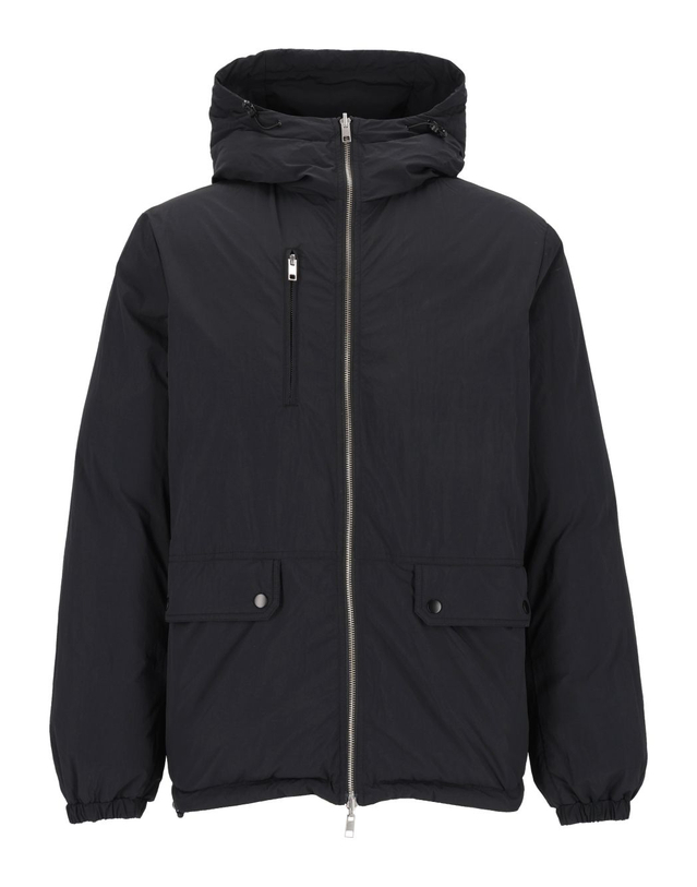 마우로 그리포니 [해외직구][그리포니] 남성 패딩 자켓 G6AC0002GRU-AC0025A 99 7565151 착용컷