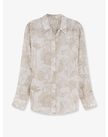 [해외직구][세인트 바쓰] 긴팔 셔츠 CYS000101087L0119 7325098