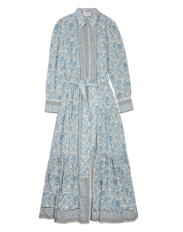 [해외직구][세인트 바쓰]JENSEN 긴팔원피스 JNS0001_09402L0131 7442455