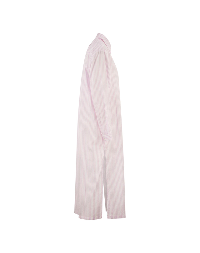 엠씨투 세인트바스 [해외직구][세인트 바쓰] 긴팔원피스 ADN0001 01065L 7220769 착용컷