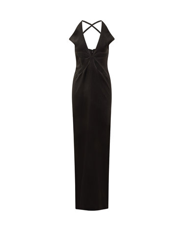 [해외직구][모놋] 민소매원피스 RS23802 BLACK 2788368