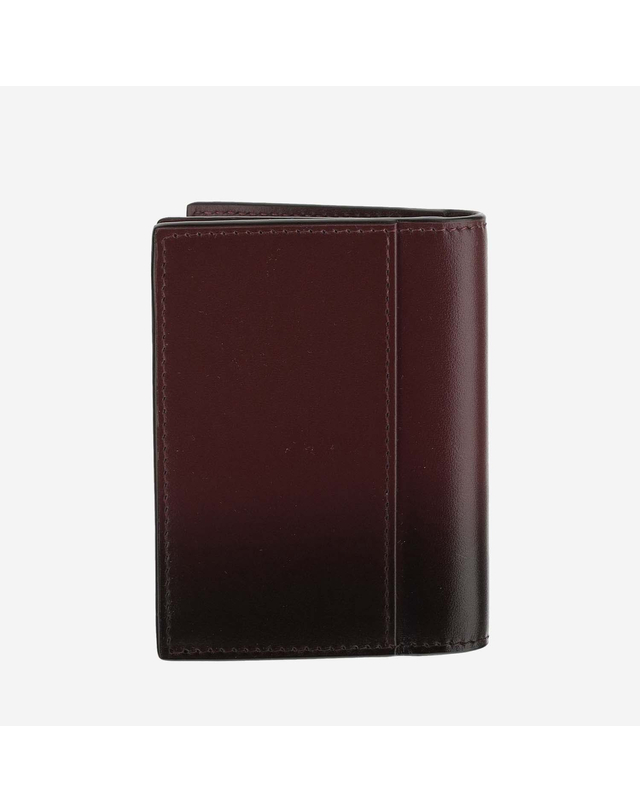 몽블랑 [해외직구][몽블랑]마이스터스튁 지갑 131683 2543465 착용컷
