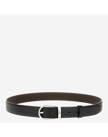 [해외직구][몽블랑] 벨트 222139BLACK/EBONY 7125103