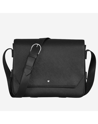 [해외직구][몽블랑] 숄더백 221578BLACK 7125170