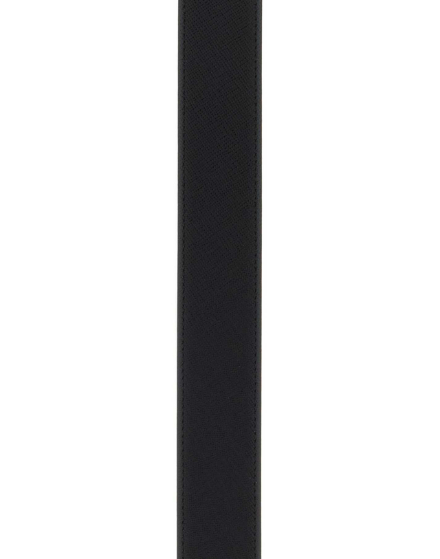 몽블랑 [해외직구][몽블랑] 벨트 223415 000 7604569 착용컷