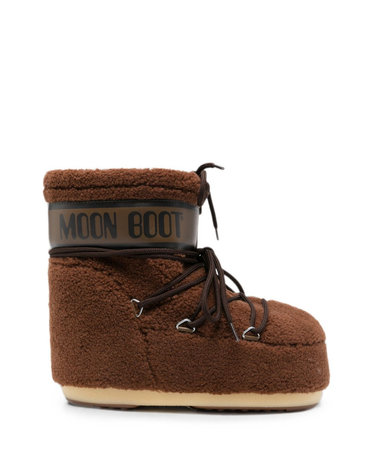 [해외직구][문부츠]아이콘 로우 플리스 부츠 80D1409700 MB ICON LOW FLEECE M004 7462965