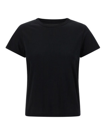 [해외직구][마더]The Lil Goodie Goodie 반팔 티셔츠 8341315HBLK 6245802