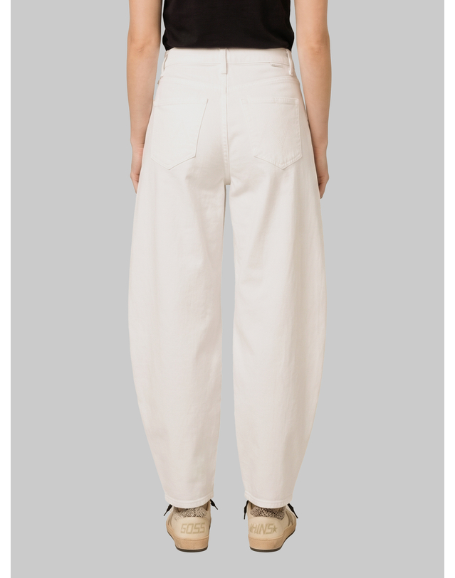 마더 [해외직구][마더] 청바지 10926-544_ACT_CREAM 7553193 착용컷