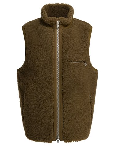 [해외직구][논네이티브]Hunter 베스트 NN-V4707BROWN 7084030