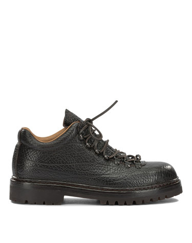 [해외직구][오피치네 크리에이티브]Artik Flexi 001 드레스 슈즈 ARTIK FLEXI/001TAPIRO TESTA DI MORO 7599292