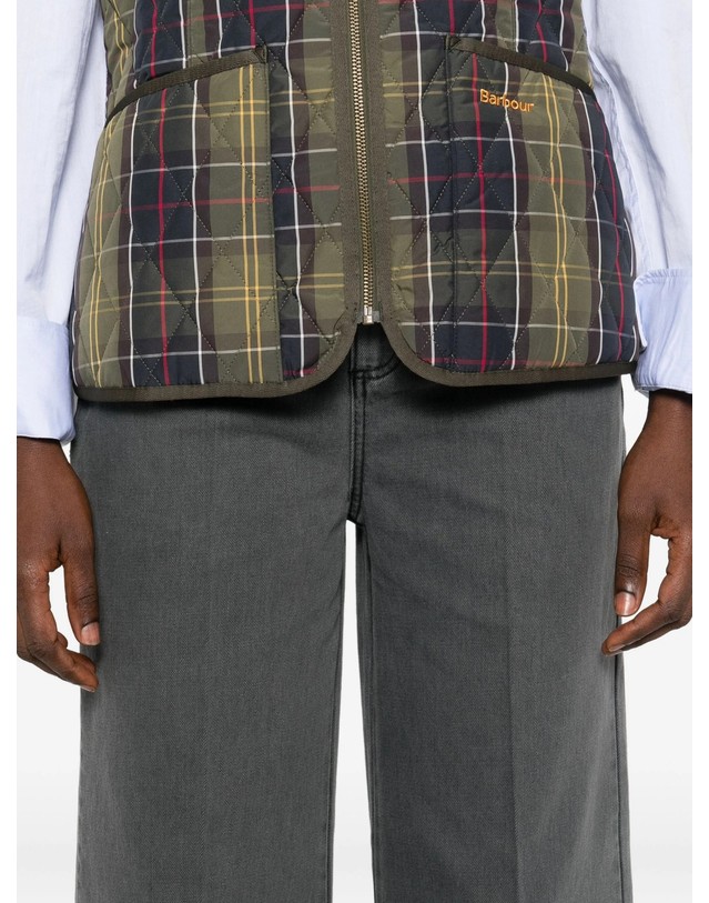 오피신 제네랄 [해외직구][오피신 제네랄] 트라우저 DLCW5PT762 6998947 착용컷