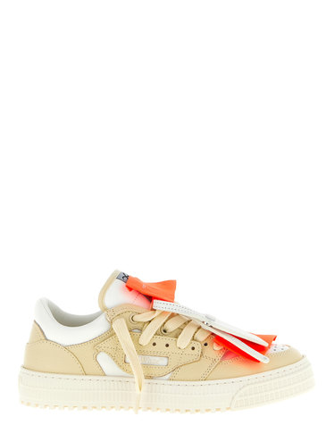 [해외직구][오프화이트]3.0 Court Low Top 스니커즈 OWIA28ES26LEA00101610161 6992726