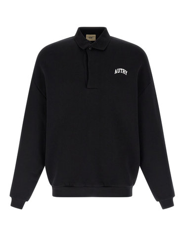 [해외직구][오트리]Autry College 맨투맨 SWPX034K 7171356