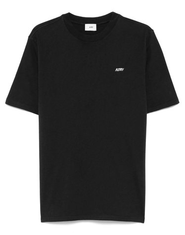 [해외직구][오트리] 반팔 셔츠 TSPM007KBLACK 7481015