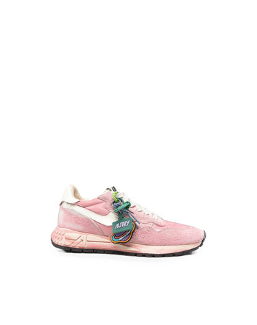 [해외직구][오트리]REELWIND SUPER 스니커즈 WVLW  YG07 7520064