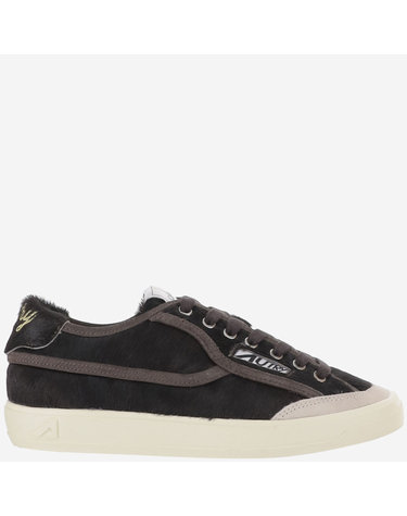 [해외직구][오트리] 스니커즈 SCLWJP04PONYSUEBROWN 7604279