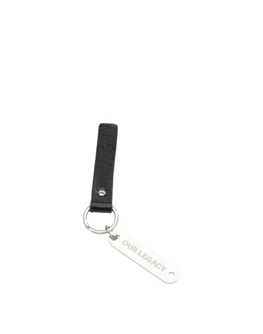 [해외직구][아워레가시] 펜던트/참 A4258RBBLACK LEATHER 7179191