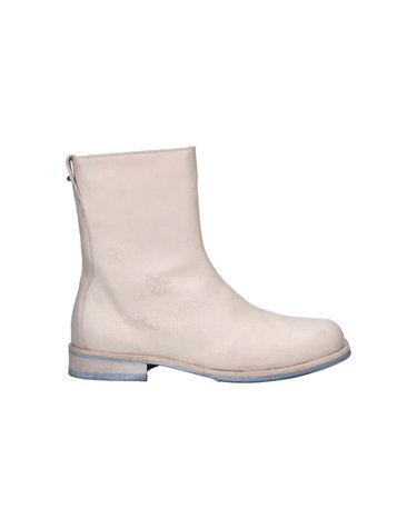 [해외직구][아워레가시] 앵클 부츠 A4267SCDDIRTY WHITE WAXED SUEDE 7553104