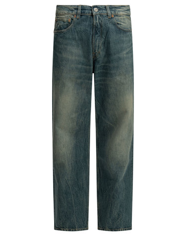 [해외직구][아워레가시]Third Cut 청바지 M4265TRIRIVER BLUE 7577198