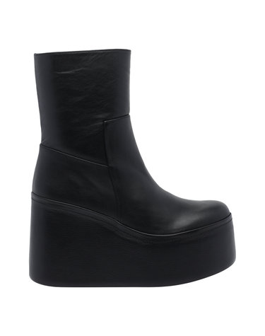 [해외직구][팔로마 바르셀로] 앵클 부츠 2101BLACK 7533587