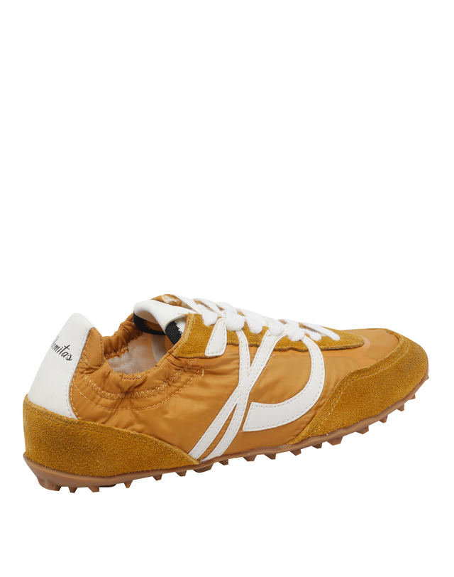 팔로마바르셀로 [해외직구][Palomitas by 팔로마 바르셀로] 스니커즈 311901OCHRE 7193749 착용컷