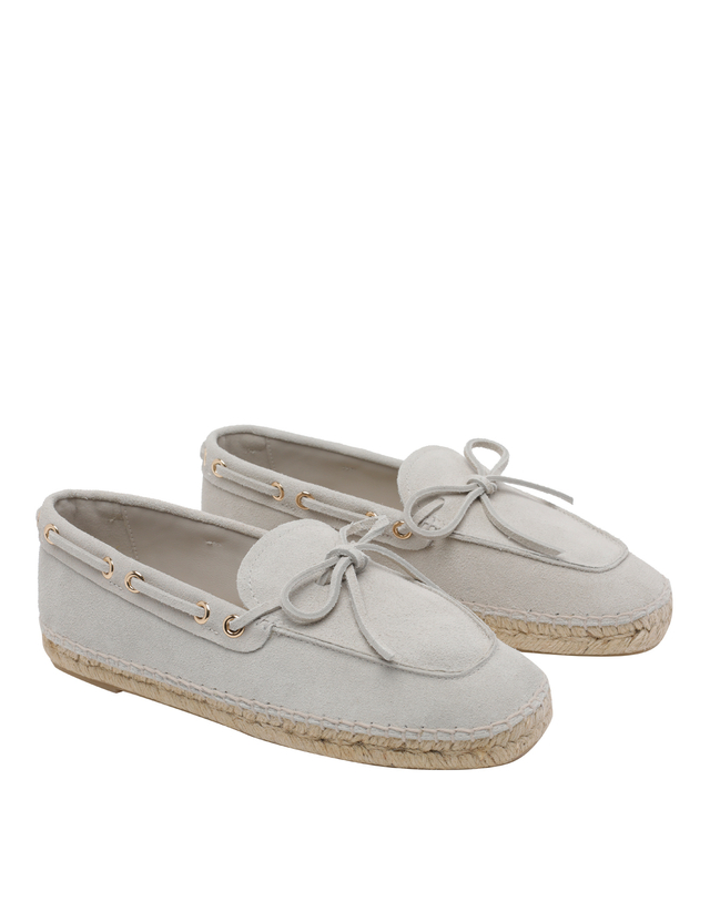 팔로마바르셀로 [해외직구][Palomitas by 팔로마 바르셀로] 로퍼 312101OFF WHITE 7193750 착용컷