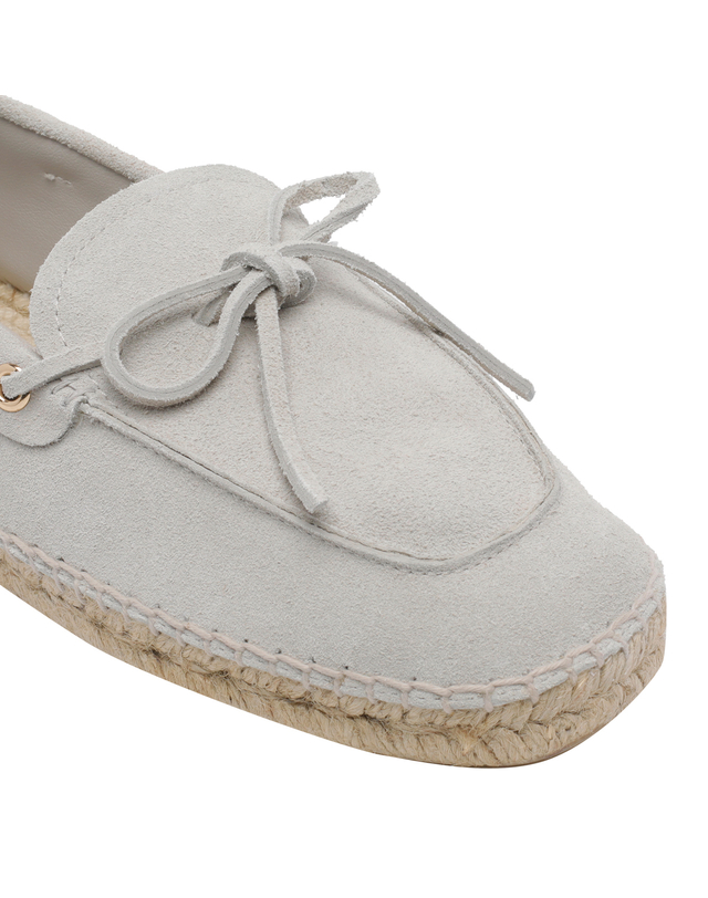 팔로마바르셀로 [해외직구][Palomitas by 팔로마 바르셀로] 로퍼 312101OFF WHITE 7193750 착용컷