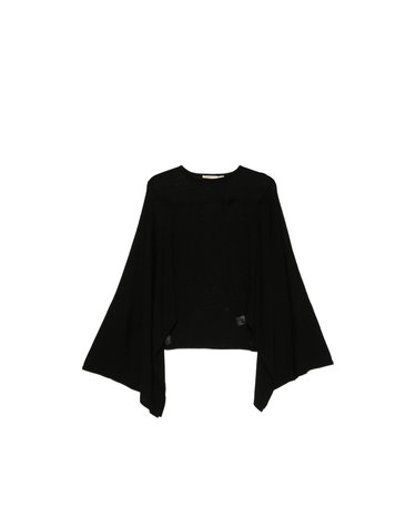 [해외직구][팔로마울] 긴팔 티셔츠 WJDI01 SUGA BLACK 7309646