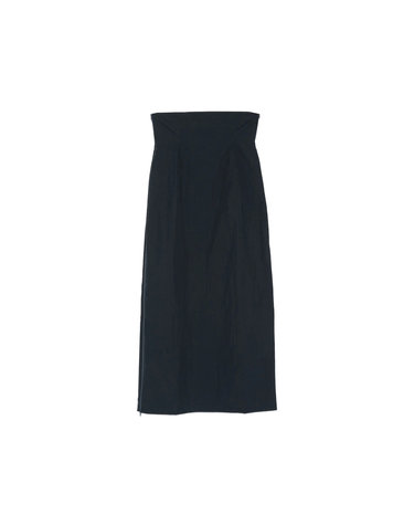 [해외직구][팔로마울] 롱스커트 WV5206 FOSCA NAVY 7360180