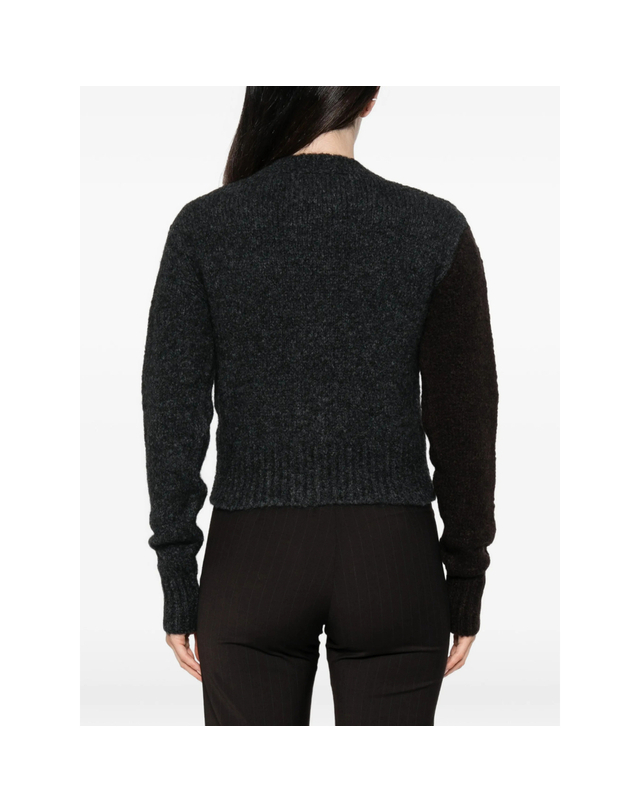팔로마울 [해외직구][팔로마울] 가디건 XJBL01 JANE DKGRE 7590766 착용컷