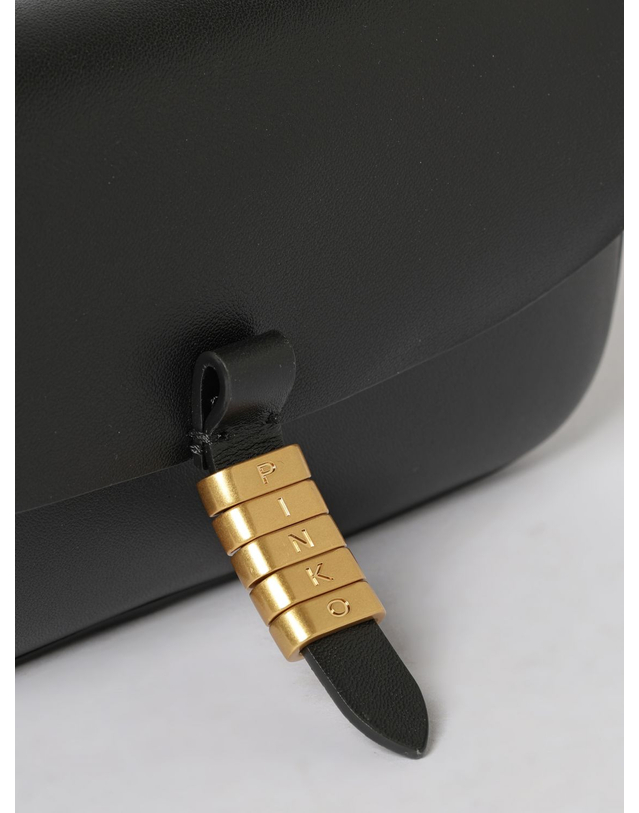핀코 [해외직구][핀코] 미니백 105349A1ZX Z99Q 6913565 착용컷