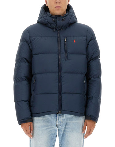 [해외직구][폴로랄프로렌]GORHAM 남성 코트 710968278_003COLLECTIONNAVY 6480860