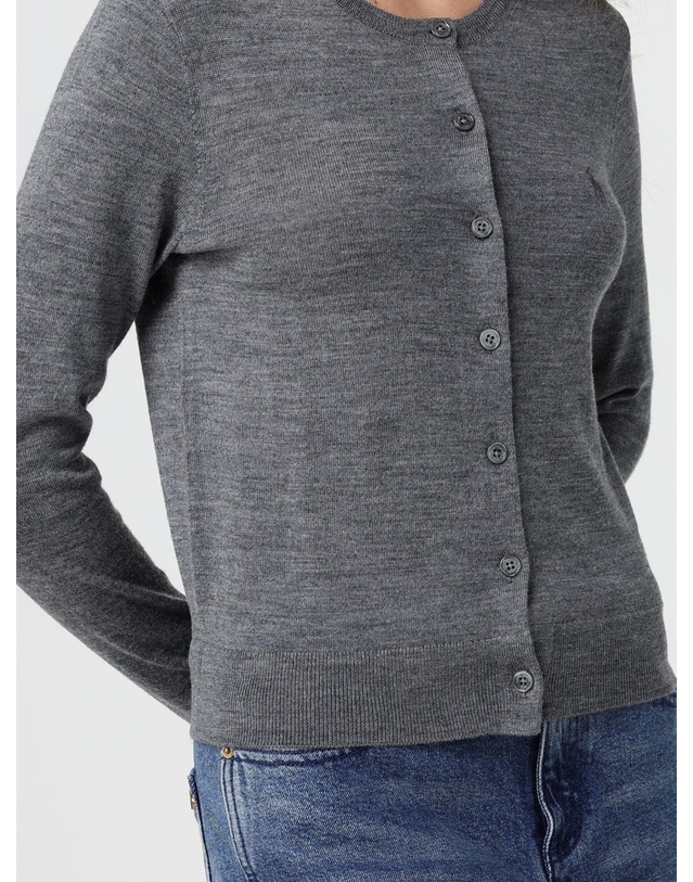 폴로 랄프로렌 [해외직구][폴로랄프로렌] 가디건 211977954 003 6617836 착용컷