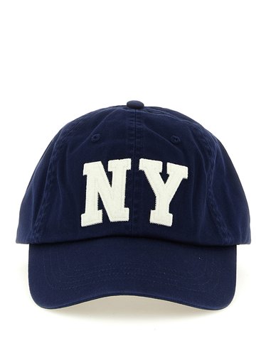 [해외직구][폴로랄프로렌]NY 캡모자 710972675001 7351560
