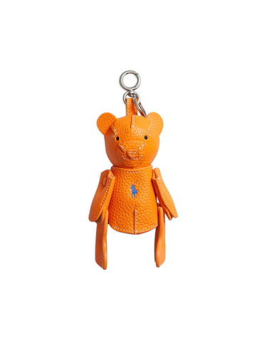 [해외직구][랄프로렌] 키링 427P13276006  ORANG 7364767