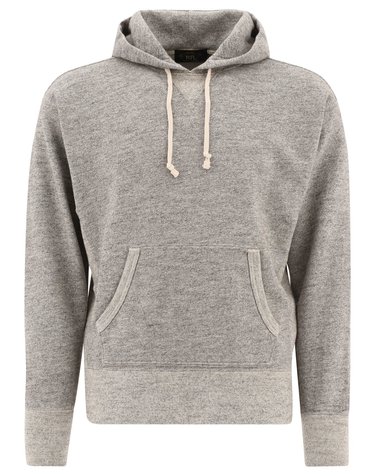 [해외직구][더블알엘]Popover 후드 티셔츠 782751194001ATHLETIC GREY HEATHER 7398540