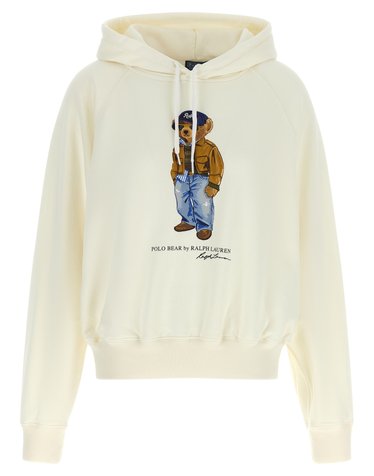 [해외직구][폴로랄프로렌]Polo Bear 후드 티셔츠 211B17799001 7432690