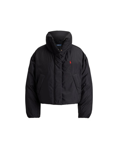 [해외직구][랄프로렌] 여성 패딩 자켓 211B17279001  BLACK 7490480