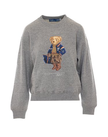 [해외직구][폴로랄프로렌] 니트 211B17788001DARK VINTAGE HEATHER 7492206