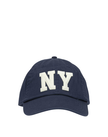 [해외직구][폴로랄프로렌]NY 캡모자 710972675001NEWPORT NAVY 7555757