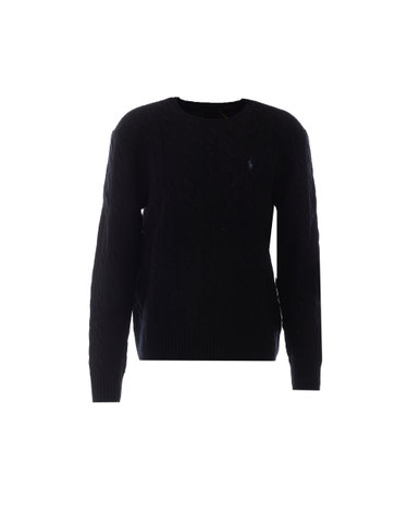 [해외직구][폴로랄프로렌] 니트 710876762001POLO BLACK 7566160
