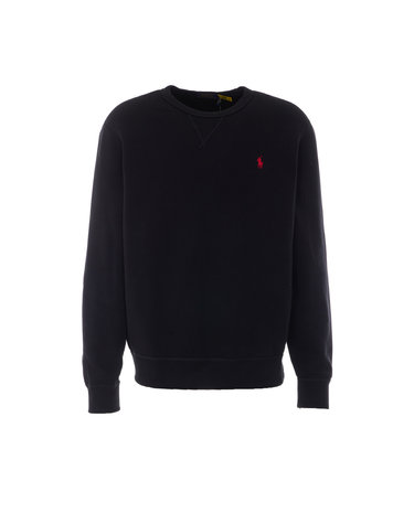 [해외직구][폴로랄프로렌] 맨투맨 710766772001POLO BLACK 7566161