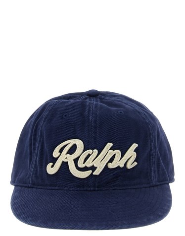 [해외직구][폴로랄프로렌]Ralph 캡모자 710P04900001 7576691