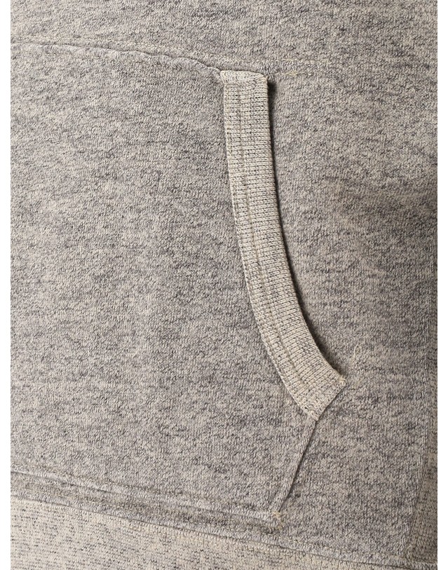 폴로 랄프로렌 [해외직구][더블알엘]Popover 후드 티셔츠 782751194001ATHLETIC GREY HEATHER 7398540 착용컷