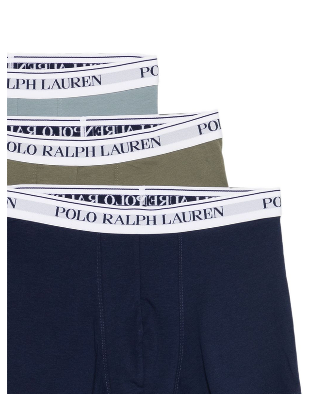 폴로 랄프로렌 [해외직구][폴로랄프로렌] 남성 속옷 714830299220 7477694 착용컷