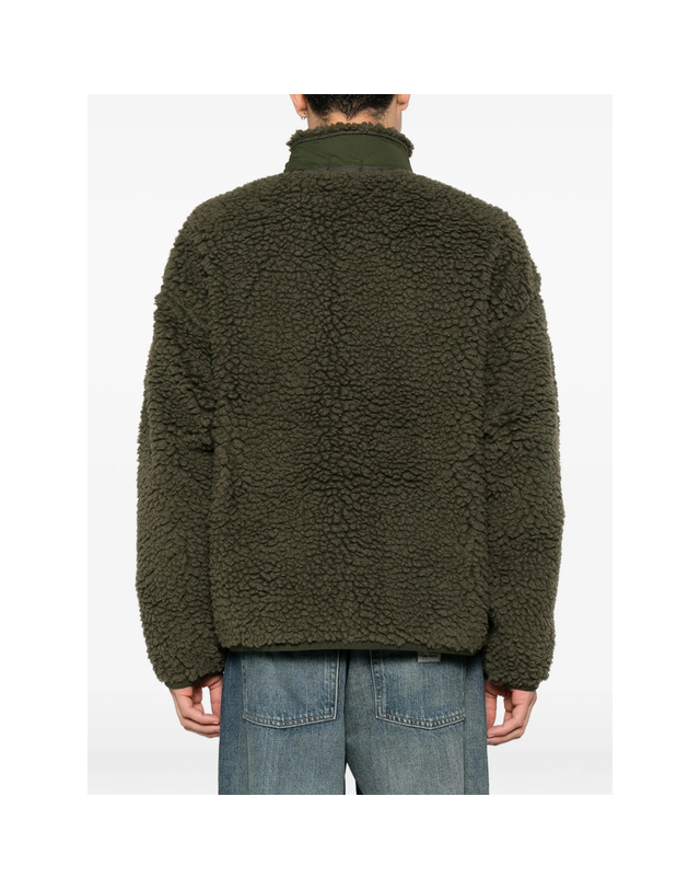 폴로 랄프로렌 [해외직구][랄프로렌] 남성자켓 710B26088004 OLIVE 7546182 착용컷