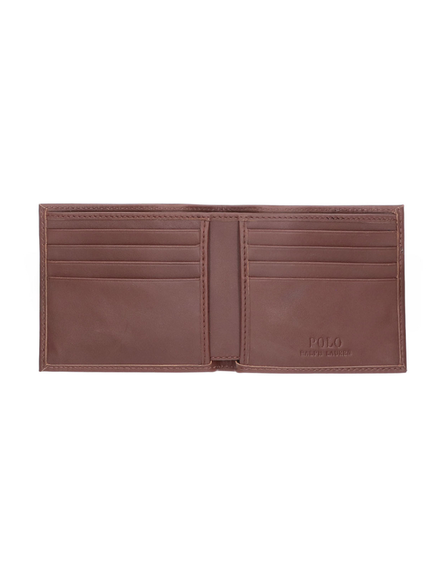 폴로 랄프로렌 [해외직구][폴로랄프로렌] 지갑 405 P16238002 7554467 착용컷