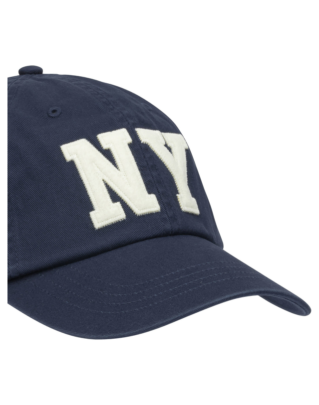 폴로 랄프로렌 [해외직구][폴로랄프로렌]NY 캡모자 710972675001NEWPORT NAVY 7555757 착용컷