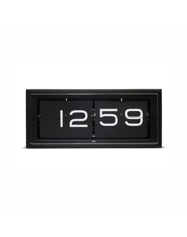 [9월예약배송] 클락브릭36x15.7x12.8_블랙/블랙
